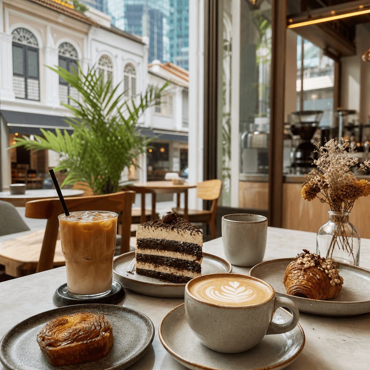 Fresh Brews, July 2026